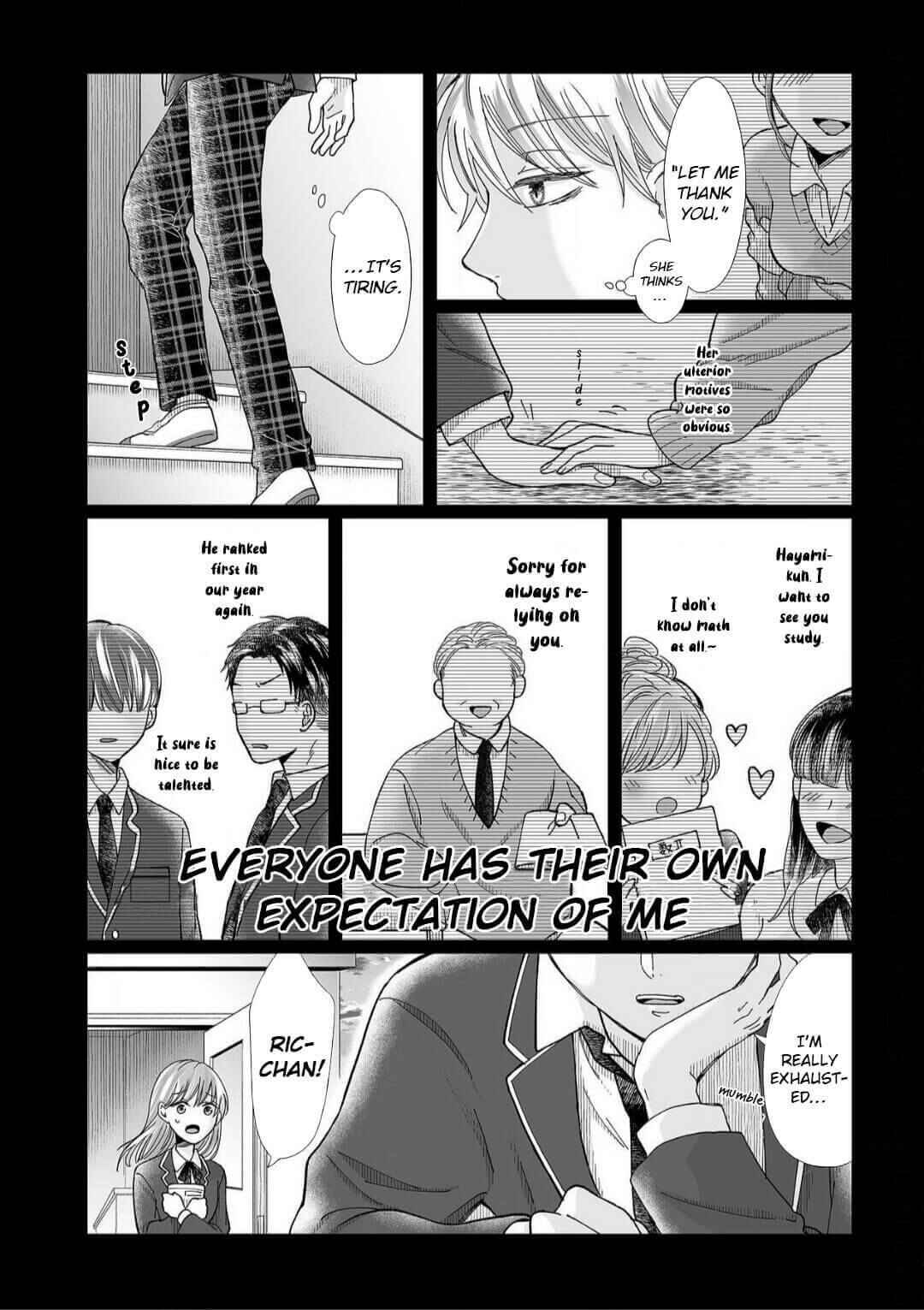 Page 18 Chapter 14 Osananajimi wa Ichi Tamagosei no Shishi Supadari Futago to Torotoro 3 nin Seikatsu
