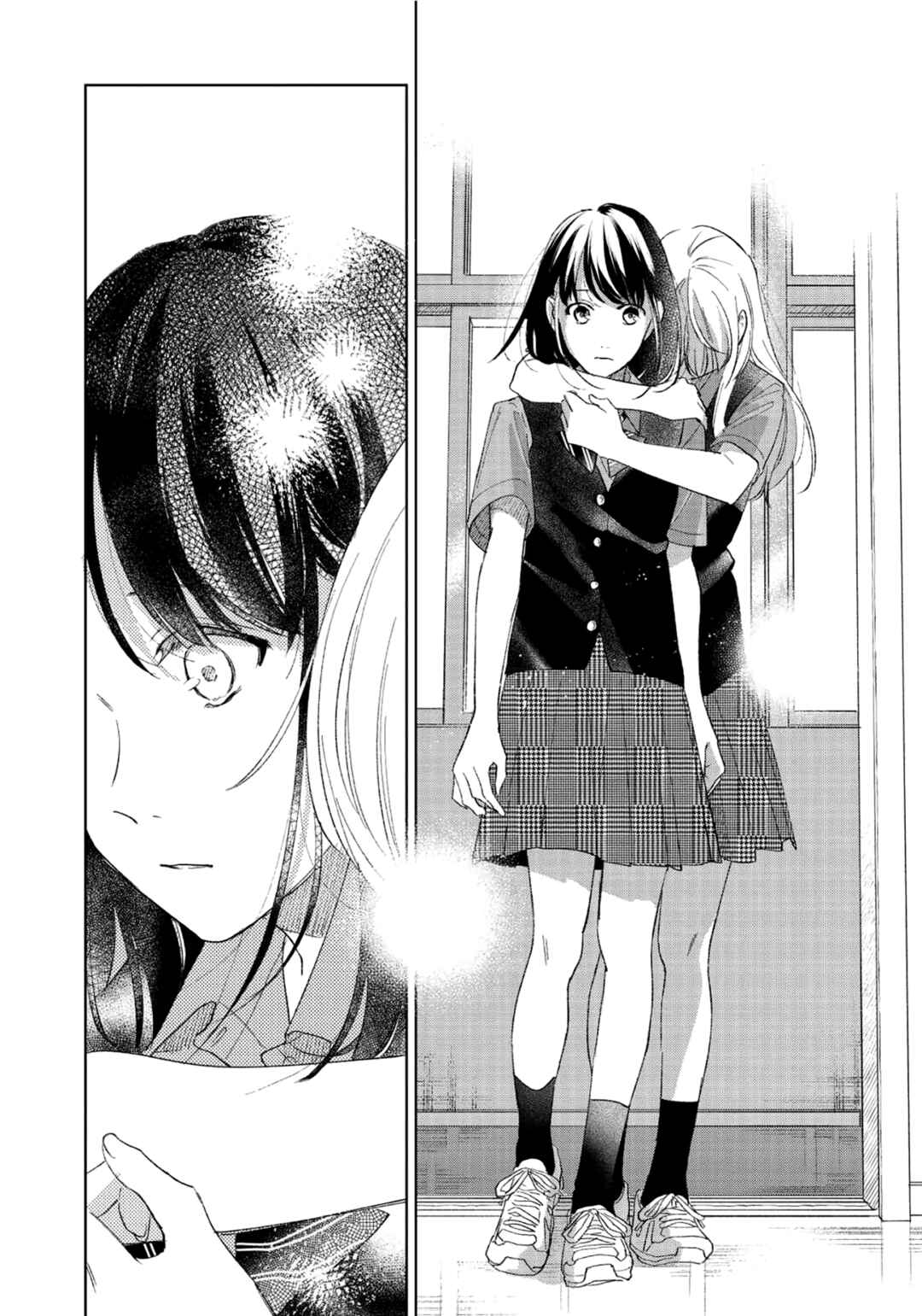 Page 26 Chapter 5 Finder Goshi no Ano Ko
