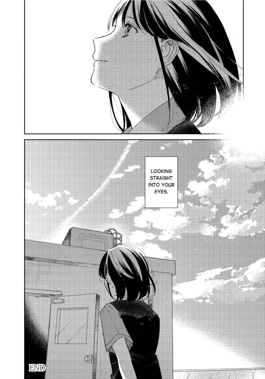 Page 49 Chapter 7 Finder Goshi no Ano Ko