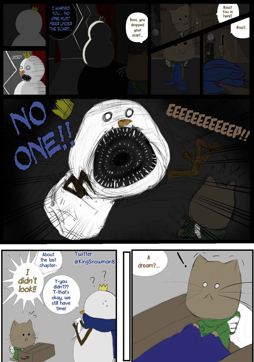Page 50 Chapter 7 Finder Goshi no Ano Ko
