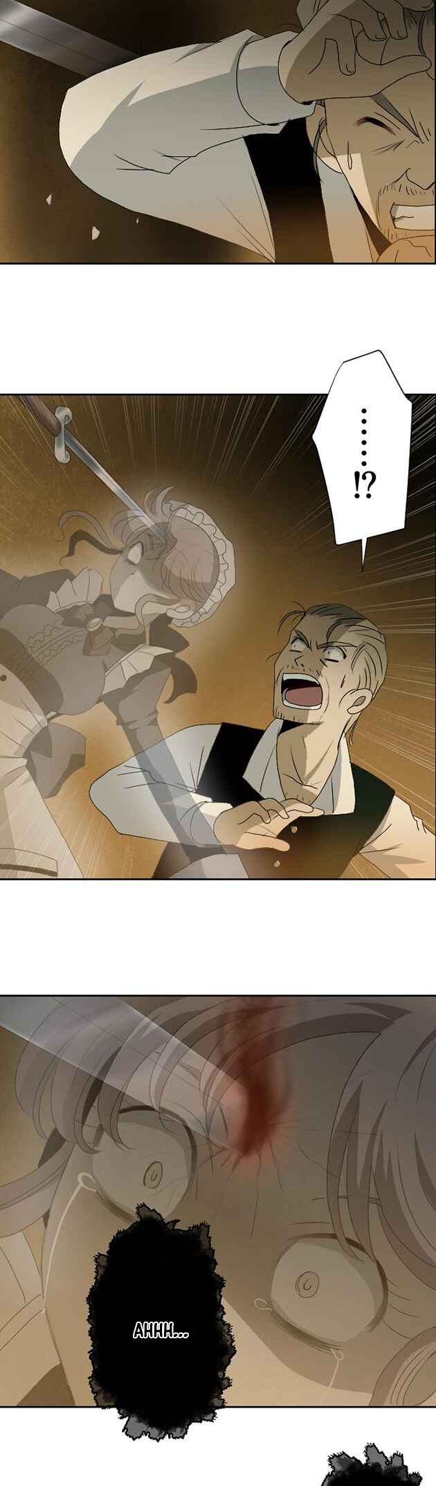 Page 11 Chapter 7 Death Monk