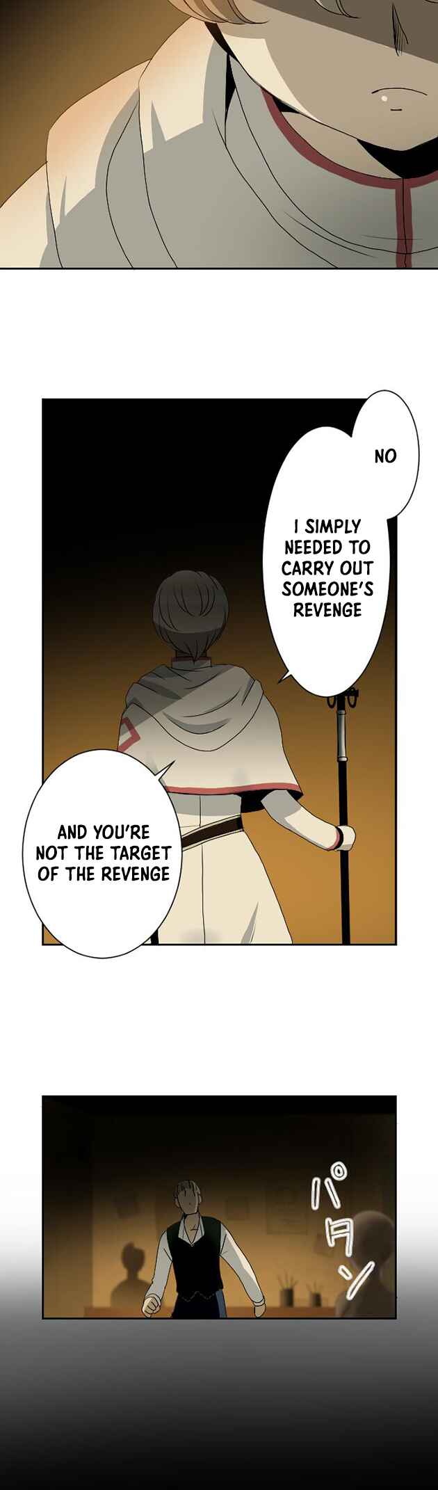 Page 14 Chapter 7 Death Monk