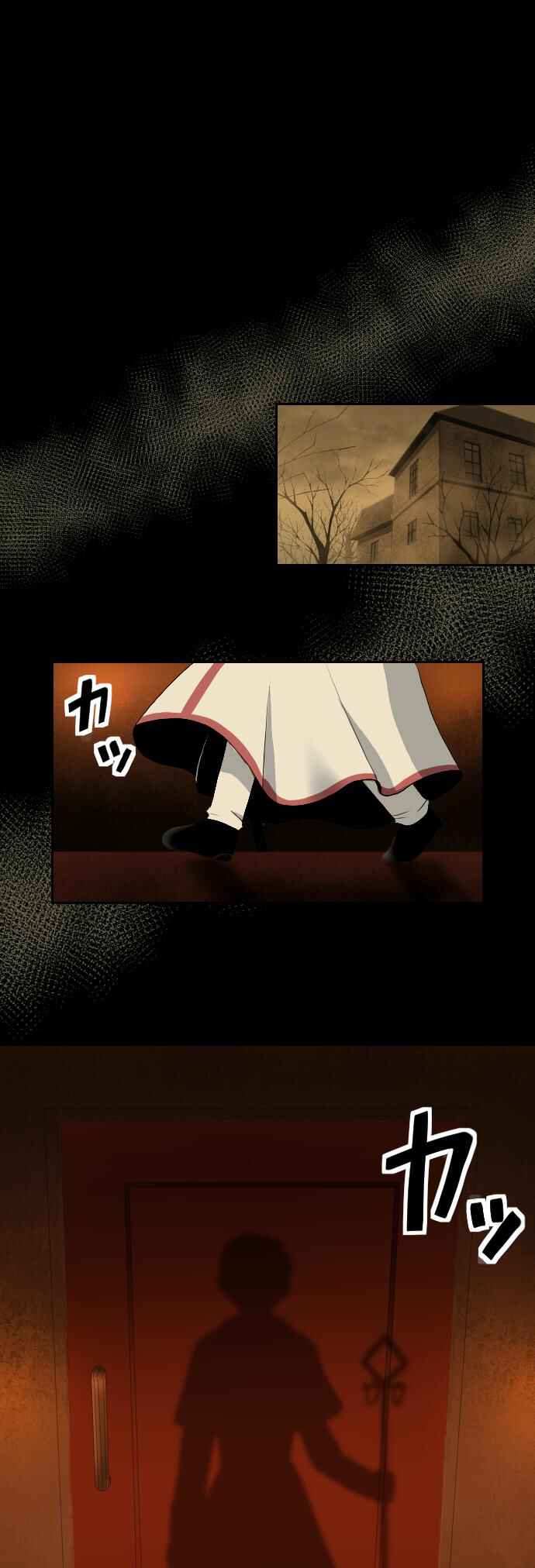 Page 2 Chapter 7 Death Monk