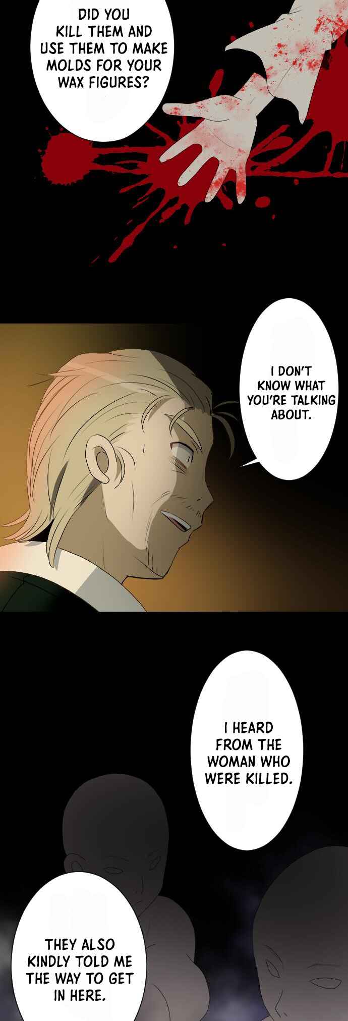 Page 6 Chapter 7 Death Monk