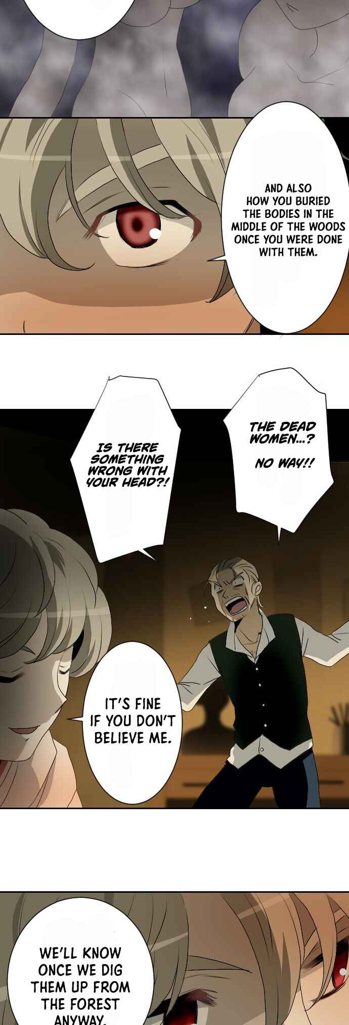 Page 7 Chapter 7 Death Monk