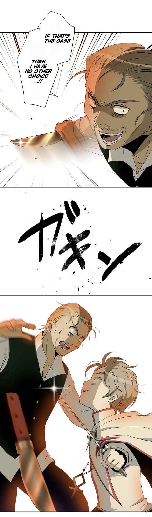 Page 9 Chapter 7 Death Monk