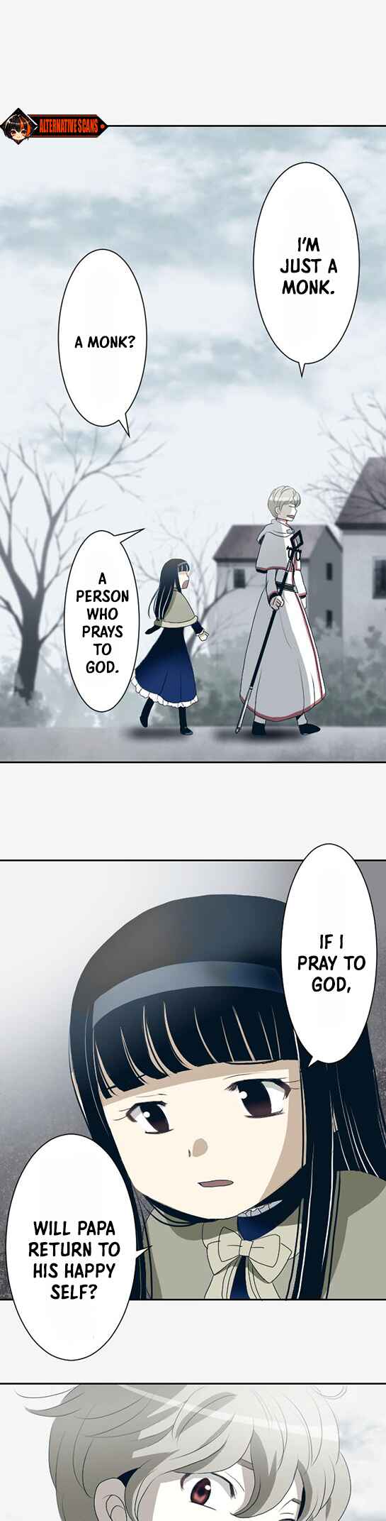 Page 13 Chapter 8 Death Monk