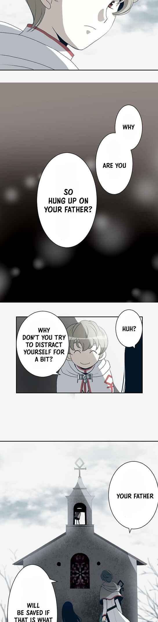 Page 14 Chapter 8 Death Monk