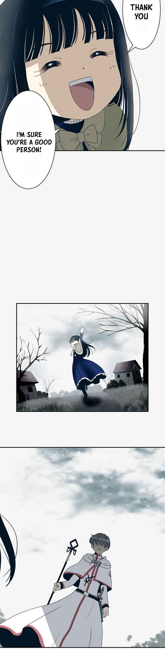 Page 16 Chapter 8 Death Monk