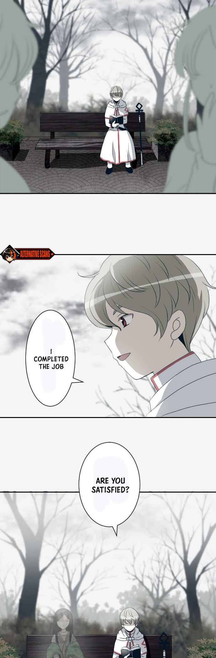 Page 4 Chapter 8 Death Monk