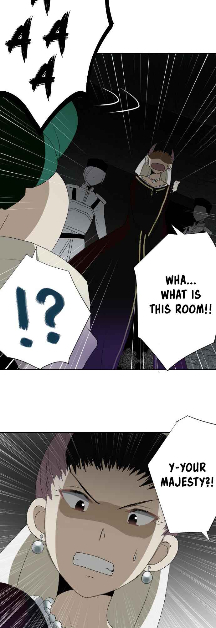 Page 17 Chapter 10 Death Monk