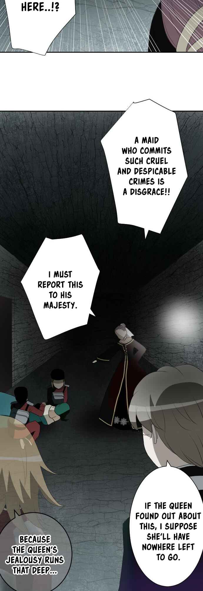Page 19 Chapter 10 Death Monk