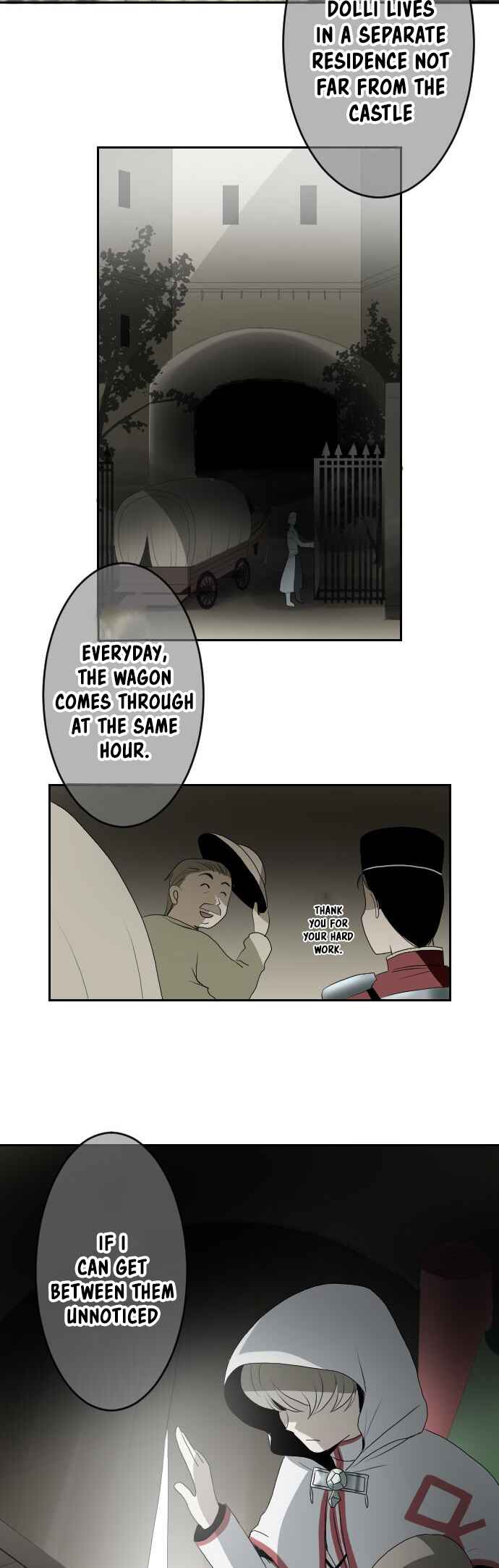 Page 4 Chapter 10 Death Monk