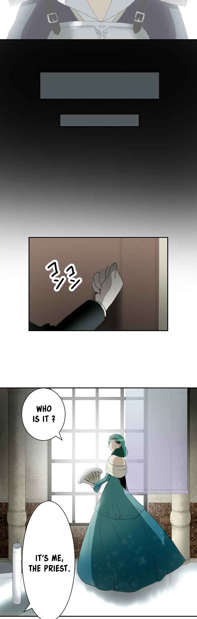 Page 6 Chapter 10 Death Monk