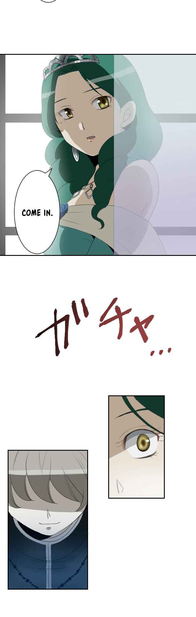 Page 7 Chapter 10 Death Monk
