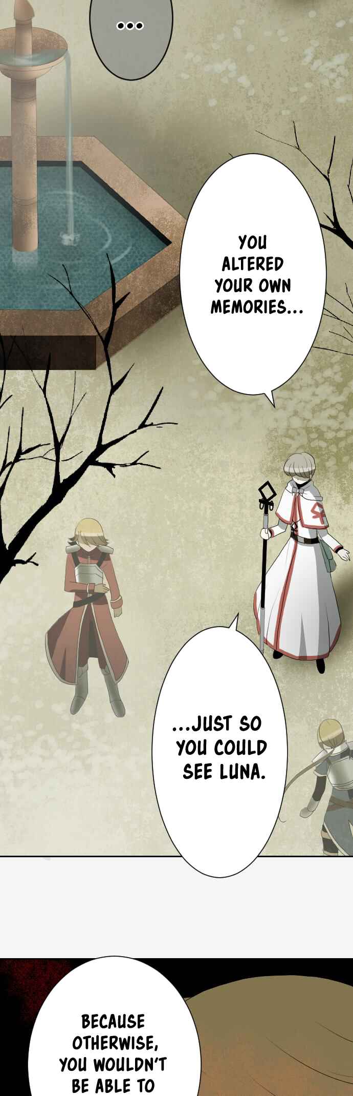 Page 10 Chapter 11 Death Monk