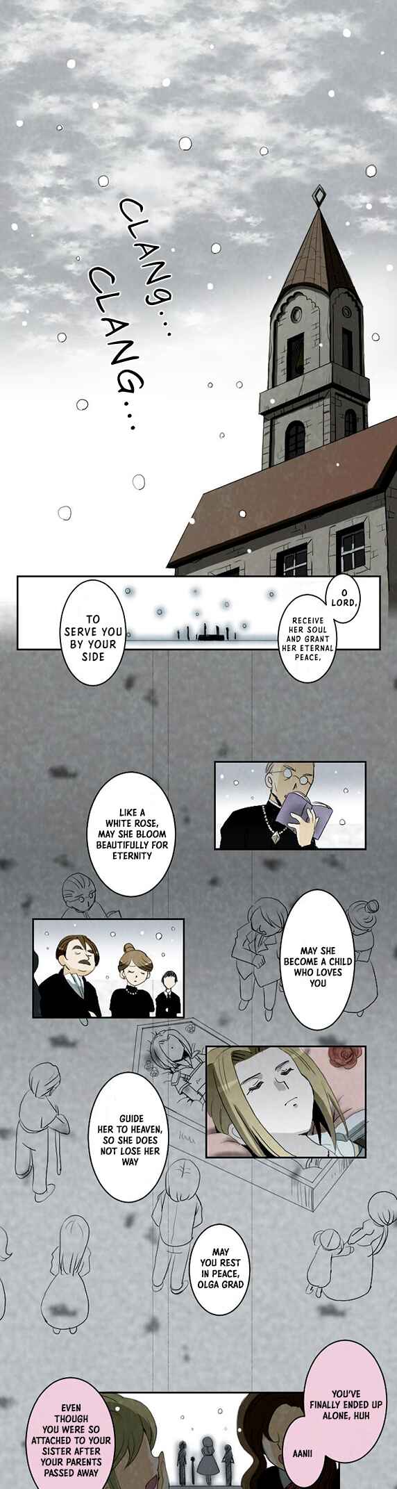 Page 2 Chapter 1 Death Monk