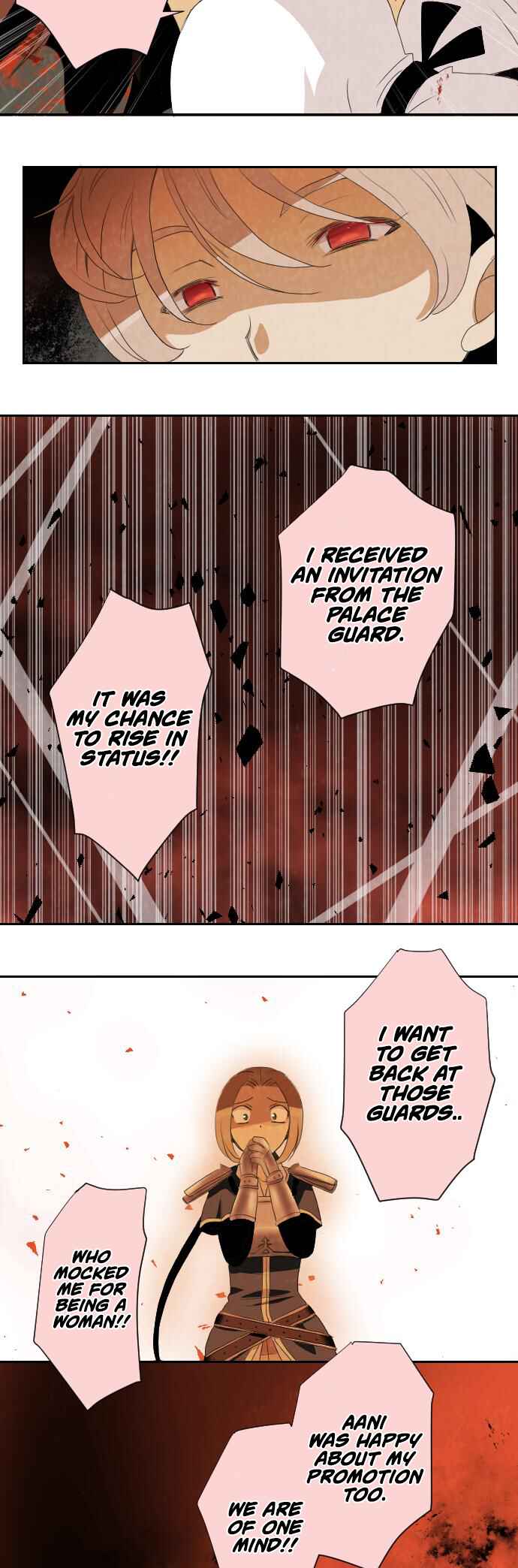 Page 6 Chapter 4 Death Monk