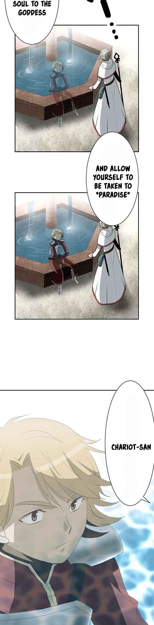 Page 8 Chapter 9 Death Monk