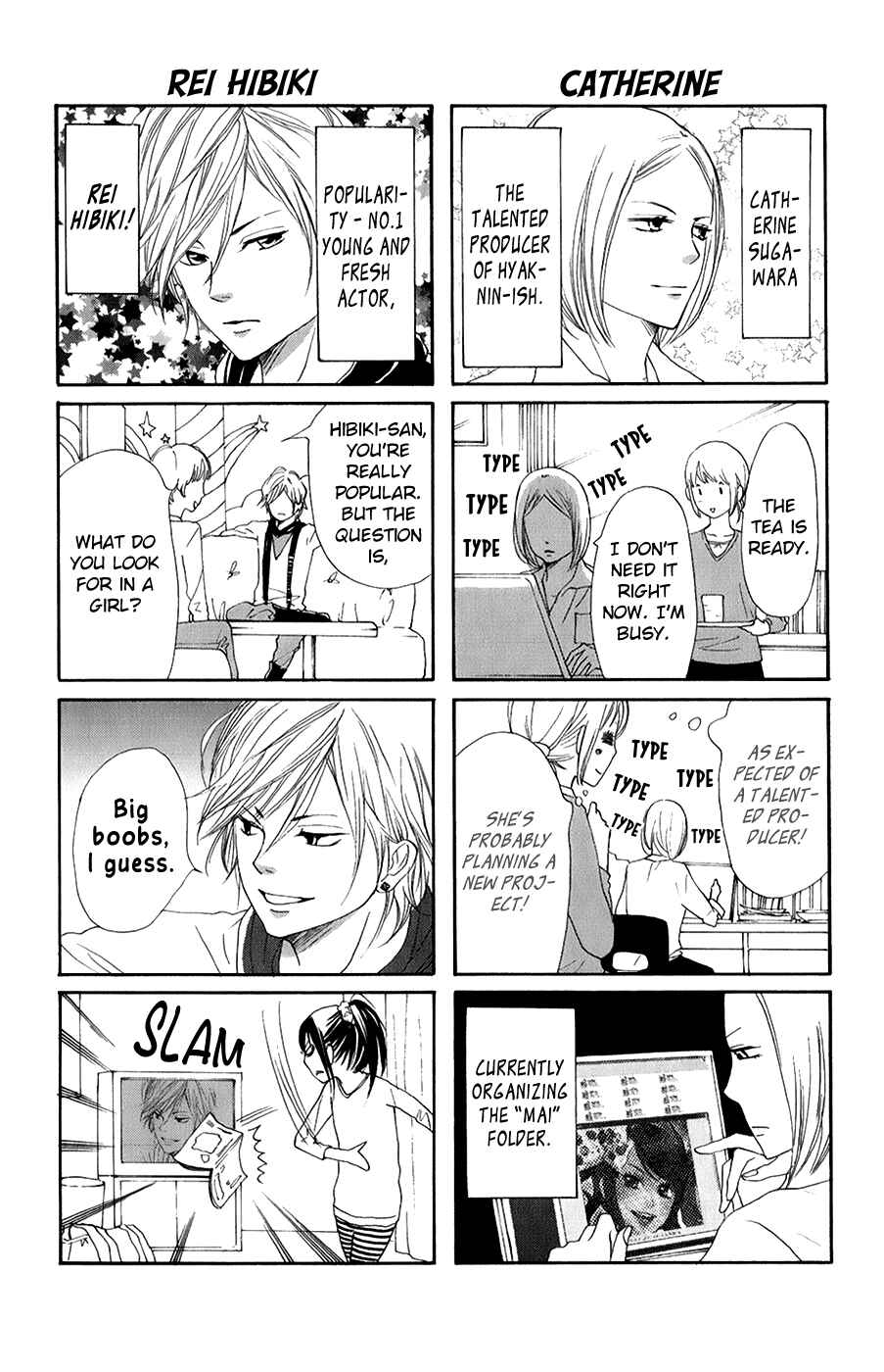 Page 48 Chapter 11 Berry Dynamite