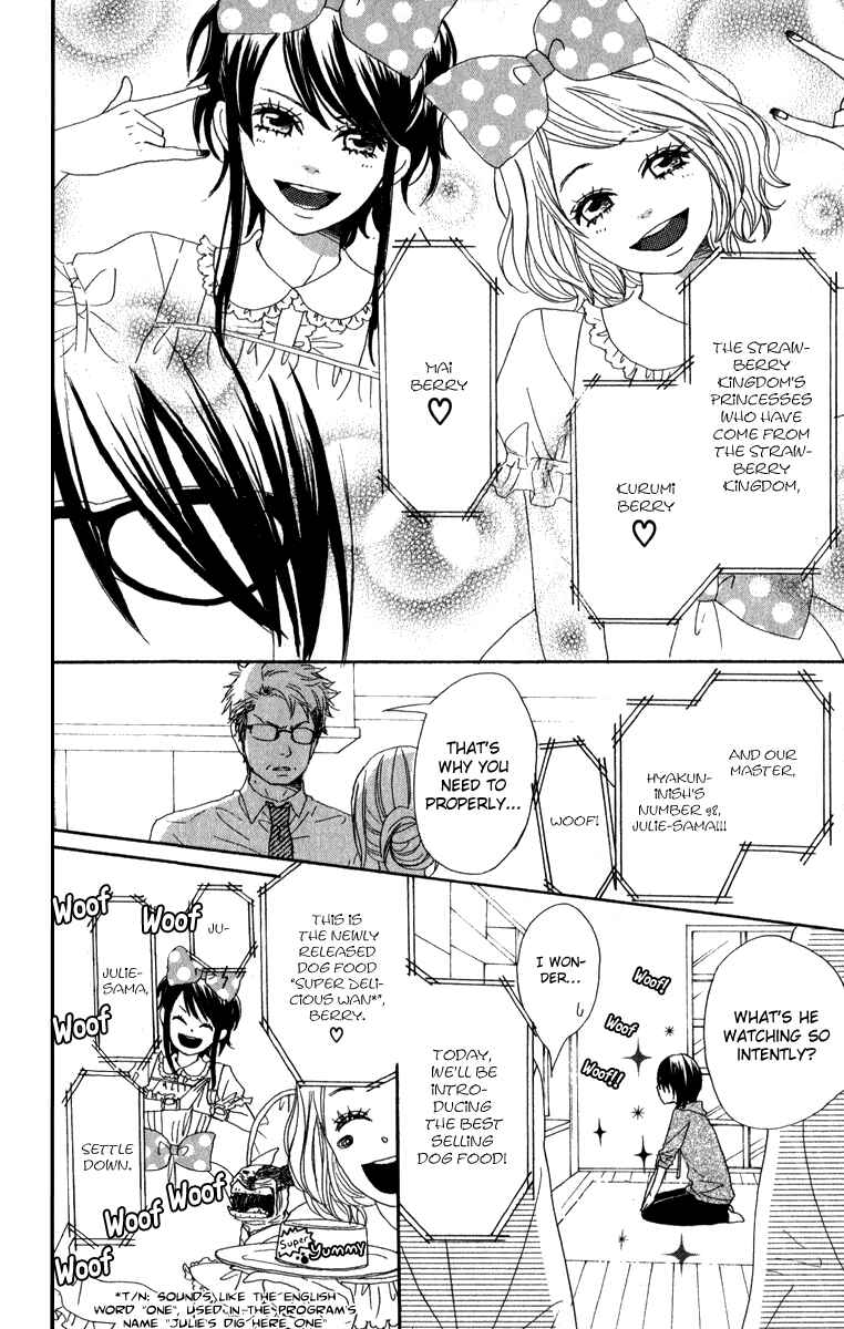 Page 28 Chapter 3 Berry Dynamite