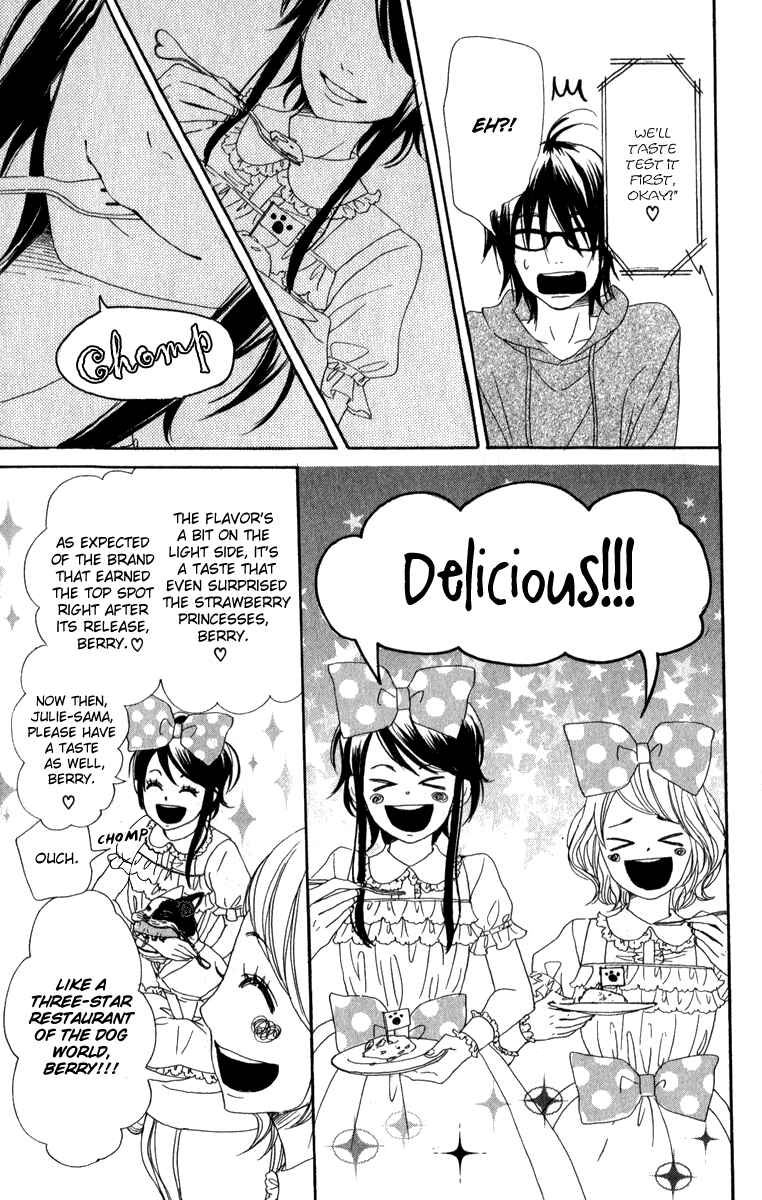 Page 29 Chapter 3 Berry Dynamite