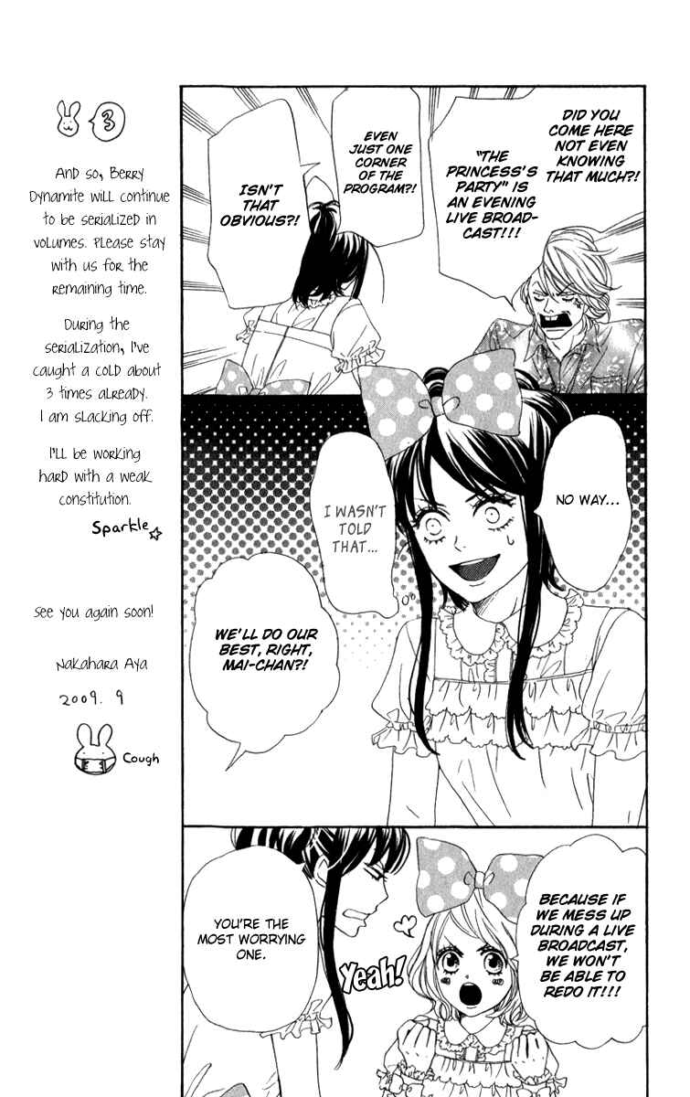 Page 7 Chapter 3 Berry Dynamite