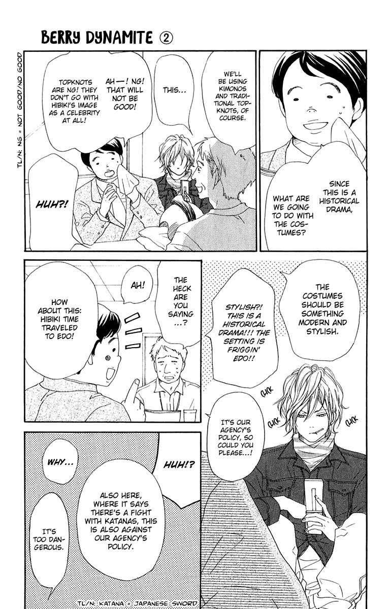 Page 15 Chapter 6 Berry Dynamite