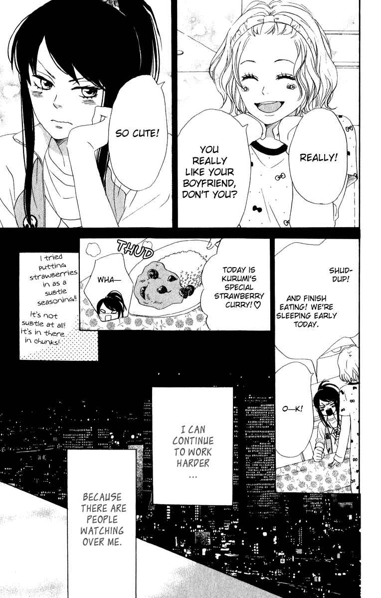 Page 29 Chapter 0 Berry Dynamite