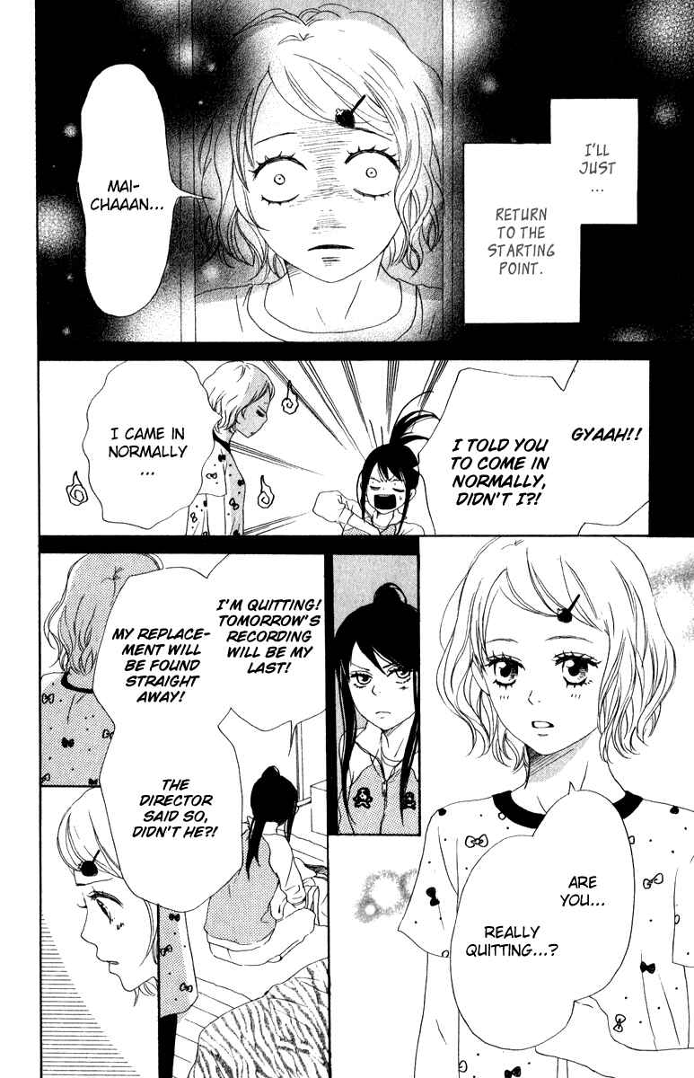 Page 38 Chapter 0 Berry Dynamite