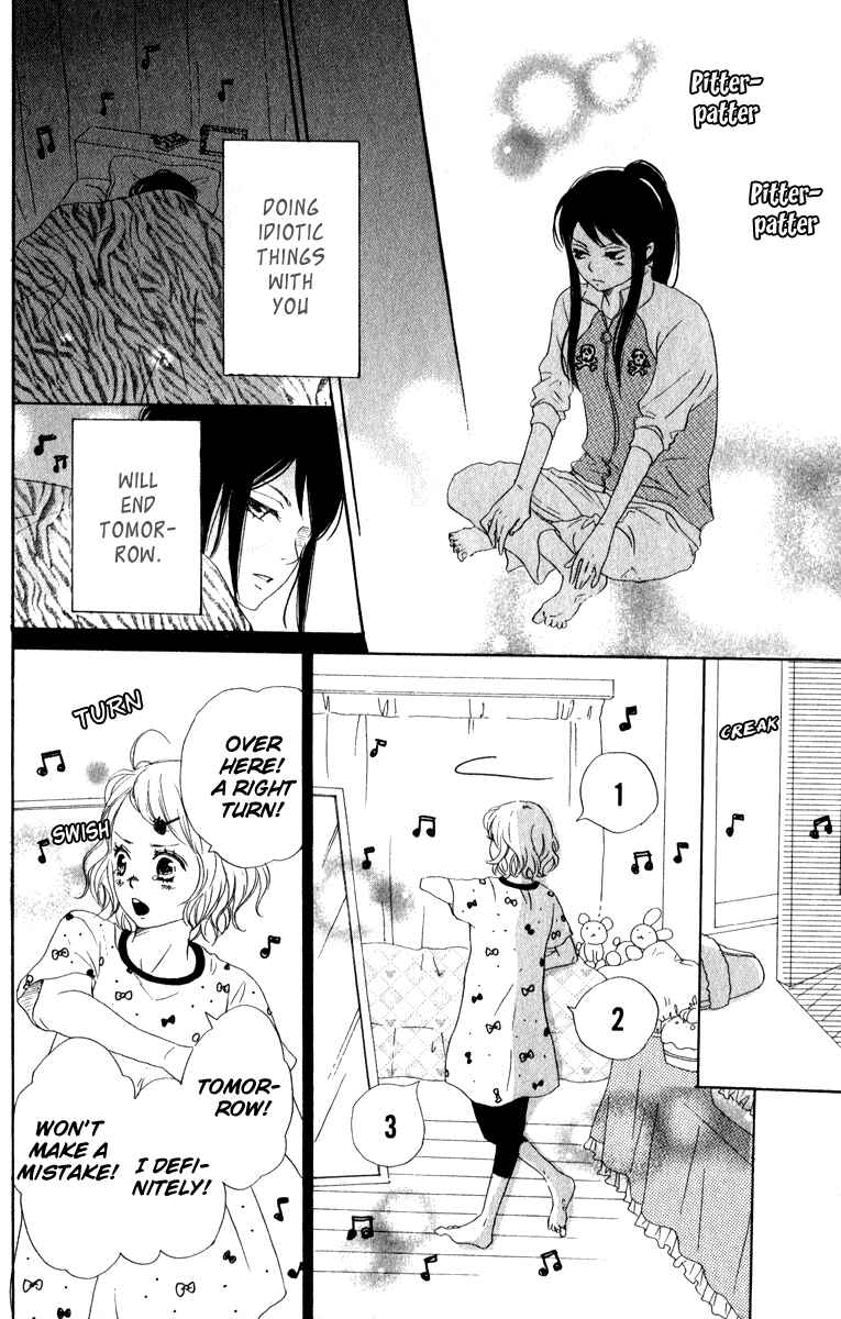 Page 40 Chapter 0 Berry Dynamite
