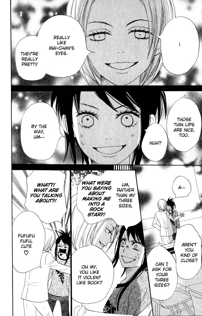 Page 44 Chapter 0 Berry Dynamite