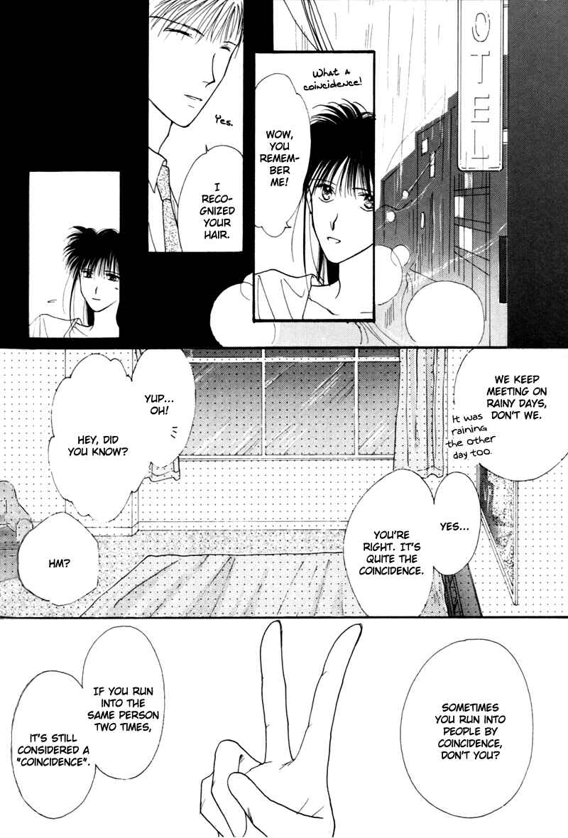 Page 15 Chapter 6 Cinderella (Boy) Kakuritsuron