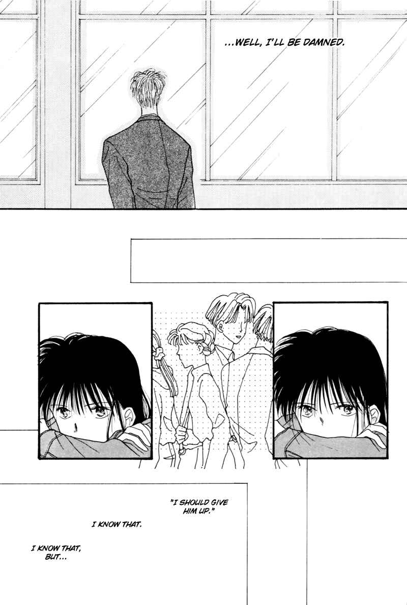 Page 25 Chapter 6 Cinderella (Boy) Kakuritsuron
