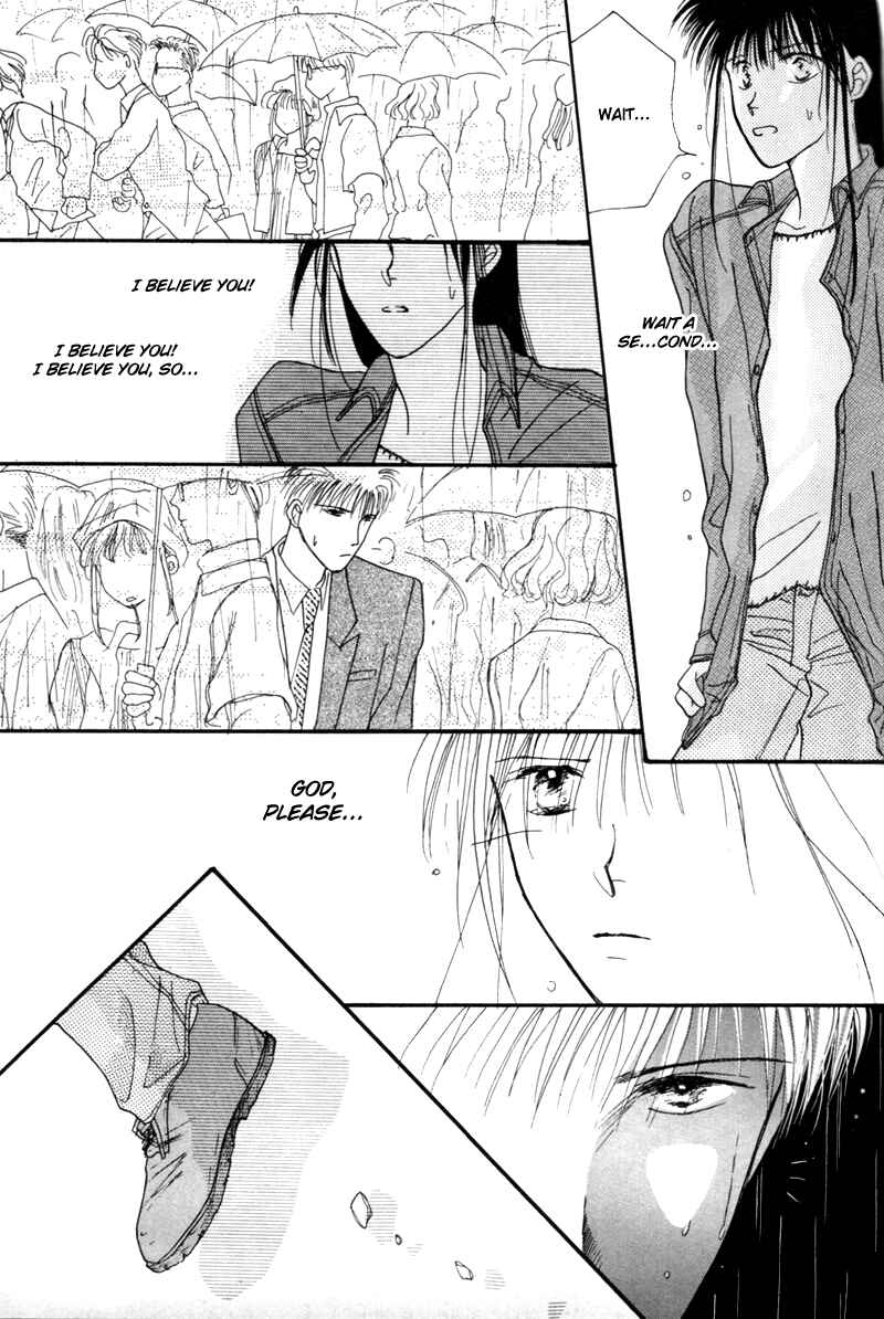Page 33 Chapter 6 Cinderella (Boy) Kakuritsuron