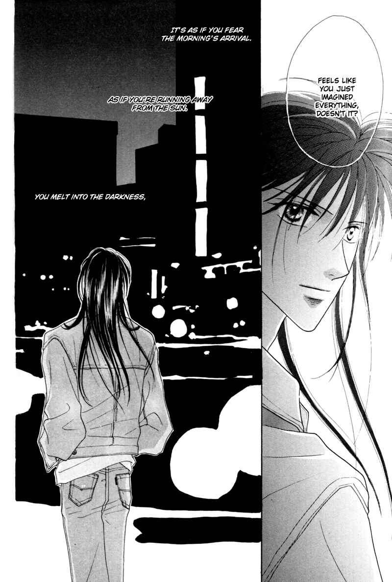 Page 40 Chapter 6 Cinderella (Boy) Kakuritsuron