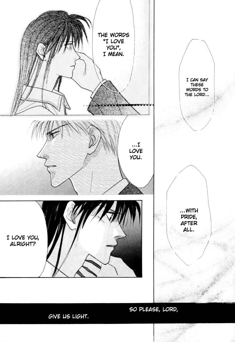 Page 51 Chapter 6 Cinderella (Boy) Kakuritsuron