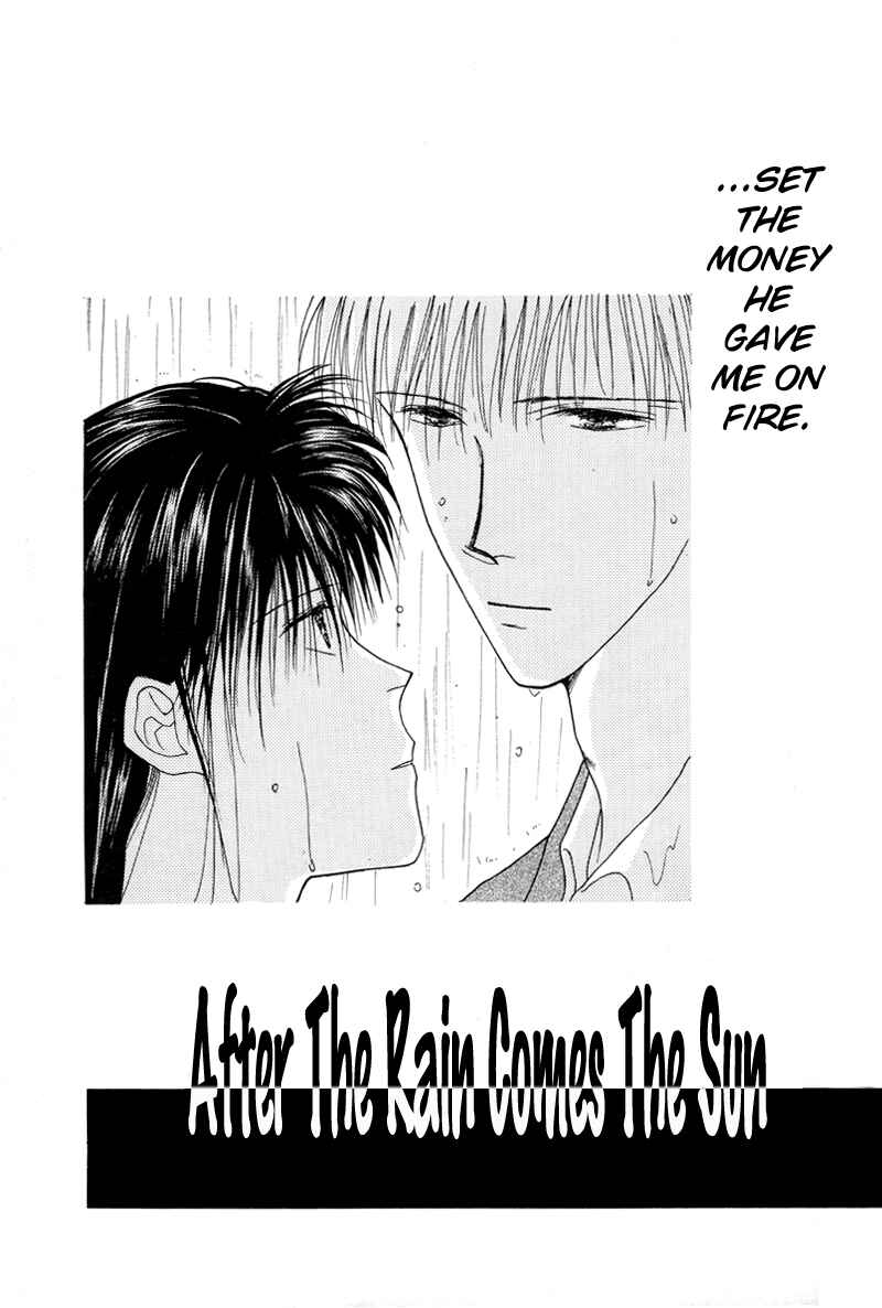 Page 8 Chapter 6 Cinderella (Boy) Kakuritsuron