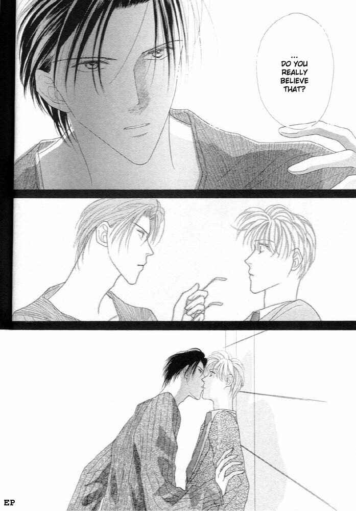 Page 4 Chapter 4 Cinderella (Boy) Kakuritsuron