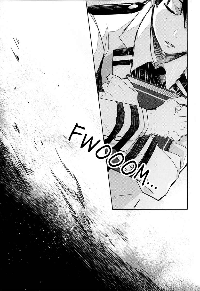 Page 5 Chapter Unknown_d140 Boku no Hero Academia - Distant Sea (Doujinshi)