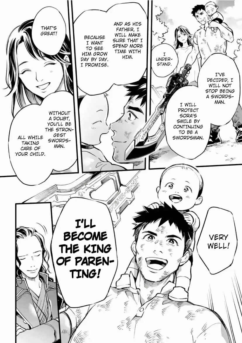 Page 15 Chapter 6 Kamen Rider Buster