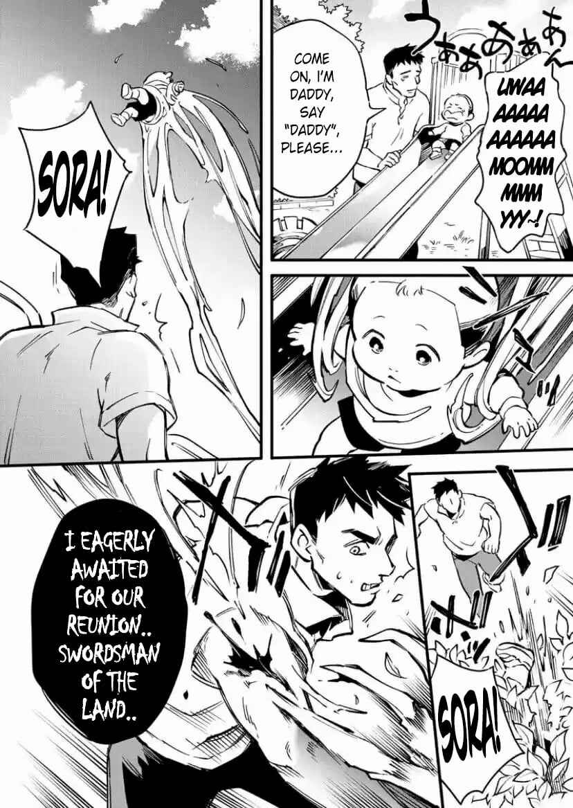 Page 11 Chapter 5 Kamen Rider Buster