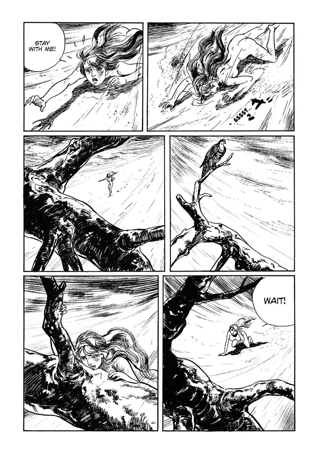 Page 15 Chapter Unknown_ee02 Dora