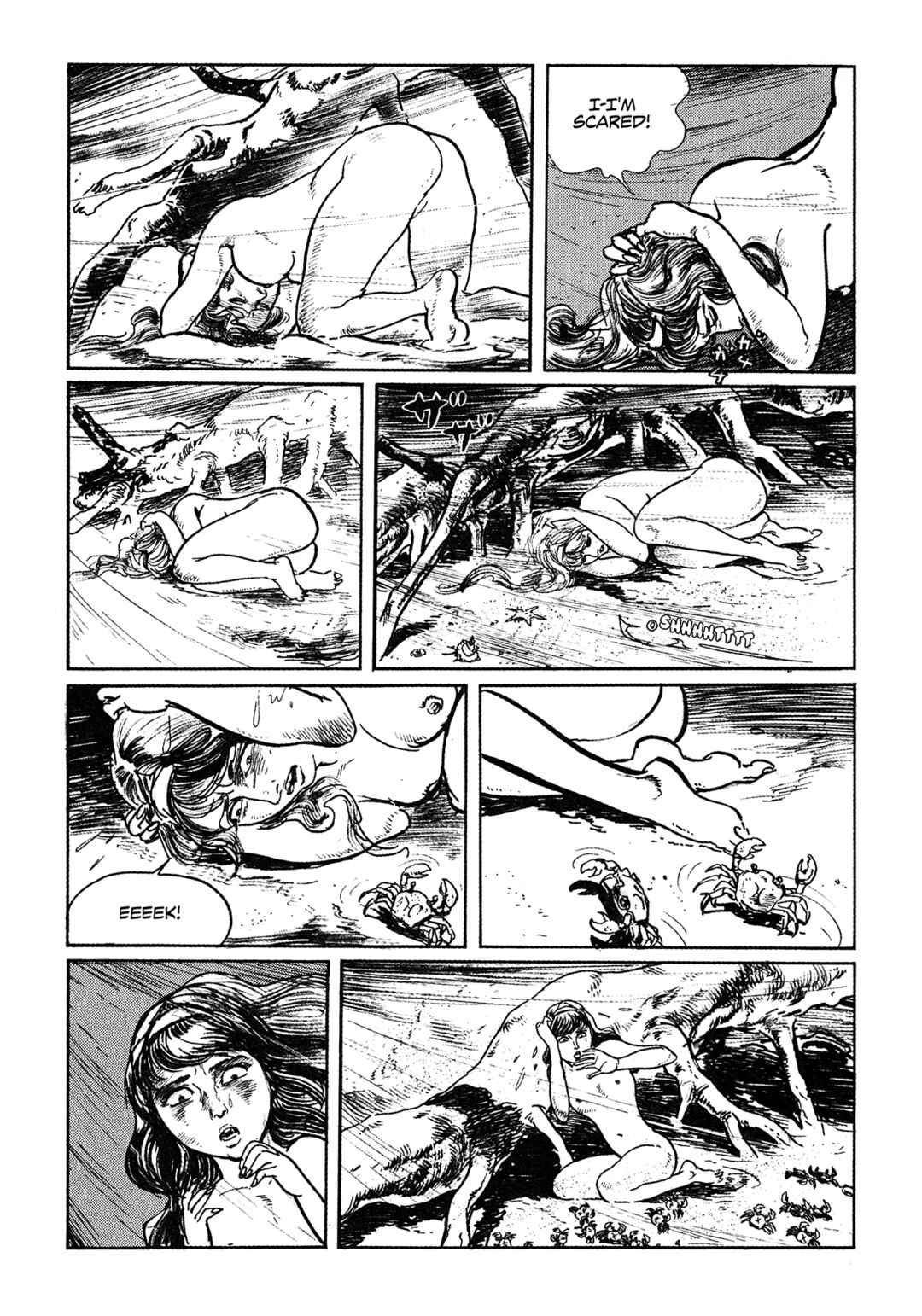 Page 17 Chapter Unknown_ee02 Dora