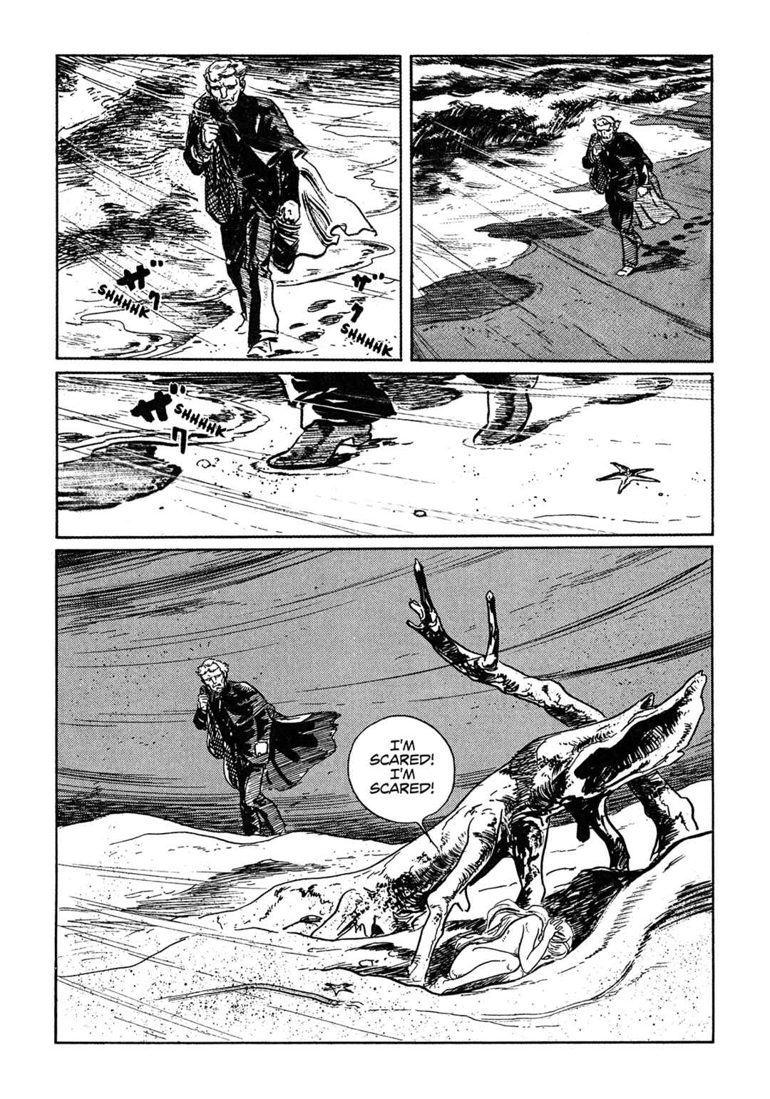 Page 19 Chapter Unknown_ee02 Dora