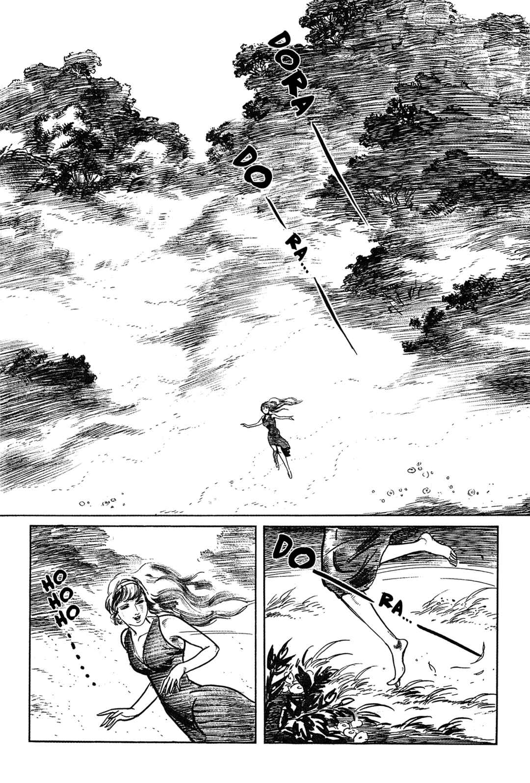 Page 2 Chapter Unknown_ee02 Dora
