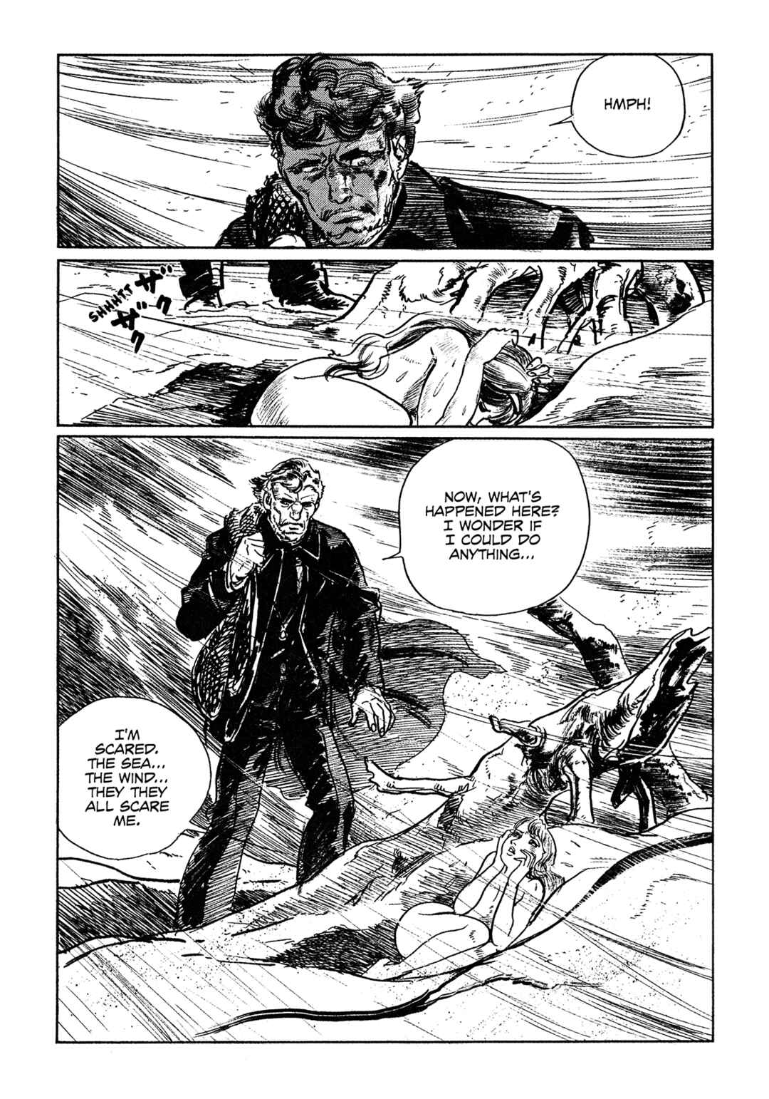 Page 20 Chapter Unknown_ee02 Dora