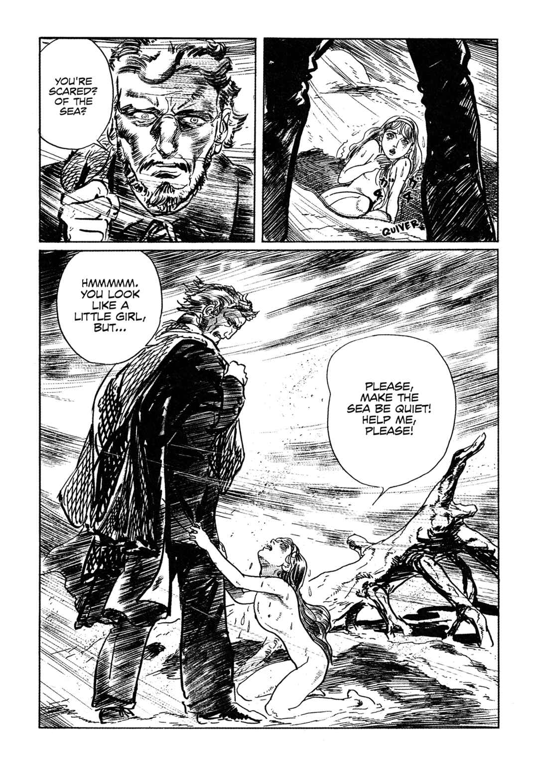 Page 21 Chapter Unknown_ee02 Dora