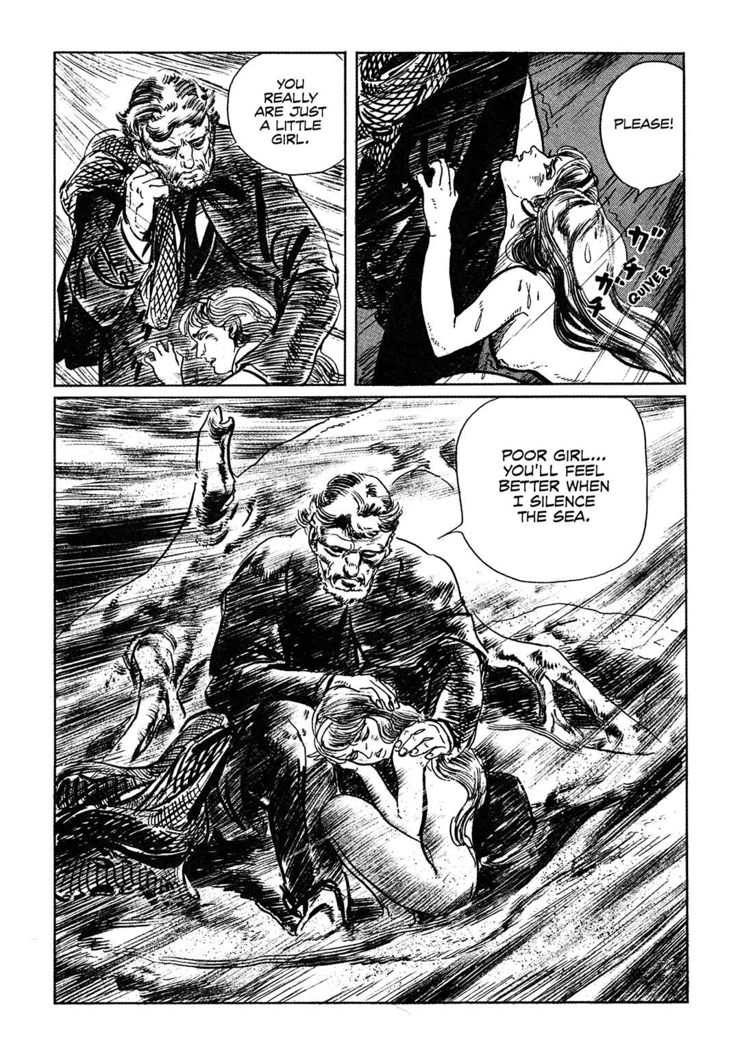 Page 22 Chapter Unknown_ee02 Dora