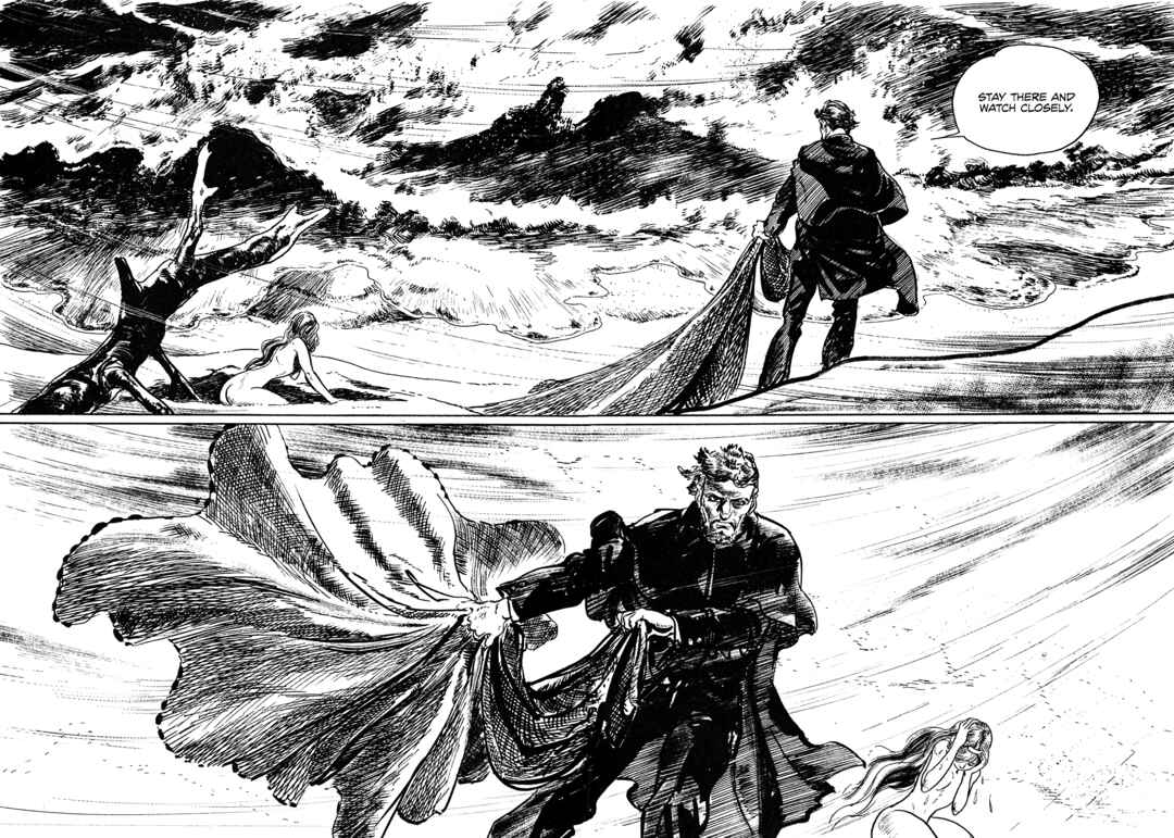 Page 23 Chapter Unknown_ee02 Dora